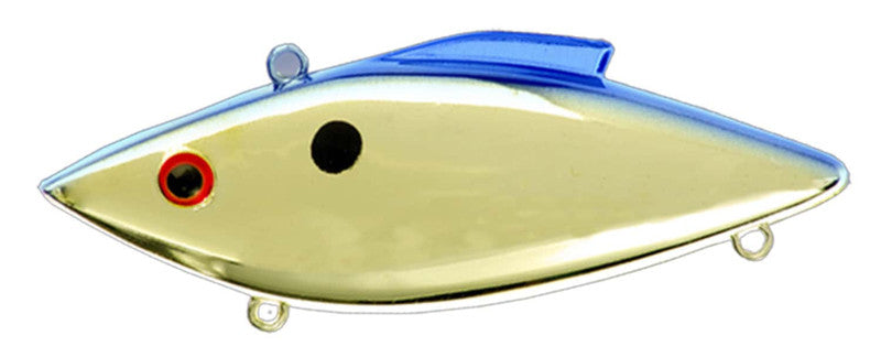 Bill Lewis Original Rattle Trap Fishing Lure