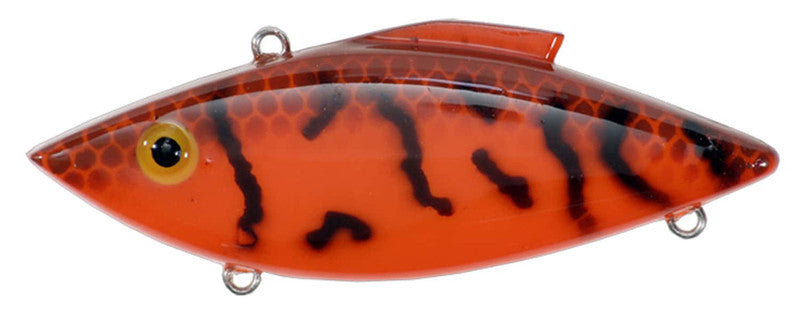 Bill Lewis Original Rattle Trap Fishing Lure