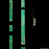 Black Dragon Fire Spinning Glow Rod — image 2