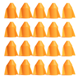 Blaze Rocket Tournament Series Rattles Pack (Orange) — image 3
