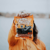 Blood Worm Catfish Bait — image 2