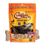 Blood Worm Catfish Bait — image 1