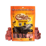 Bloody Shad Catfish Bait — image 1