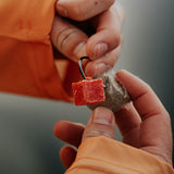 Bloody Skipjack Catfish Bait — image 2