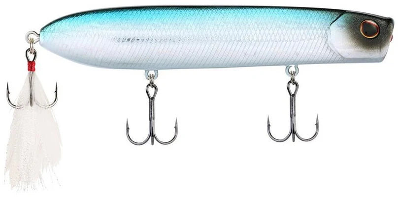 Berkley Cane Walker Popping Top Water Fishing Lure