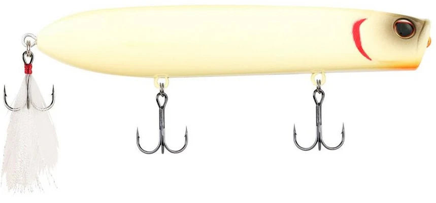 Berkley Cane Walker Popping Top Water Fishing Lure