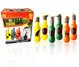 Bash Targets Bottle Ops Bash Bottles — image 1