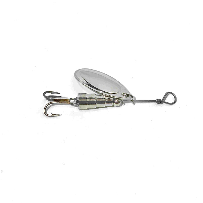 Dangle Lures "The Buffalo" Spinner Fishing Lure (3/16oz)