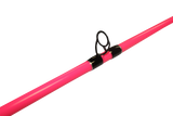 Lady Smoker - LPSMS7 - Medium Spinning