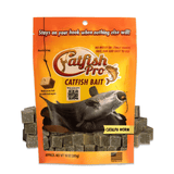 Catalpa Worm Catfish Bait — image 1