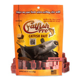 Catfish Pro Pork Blood Catfish Bait — image 1