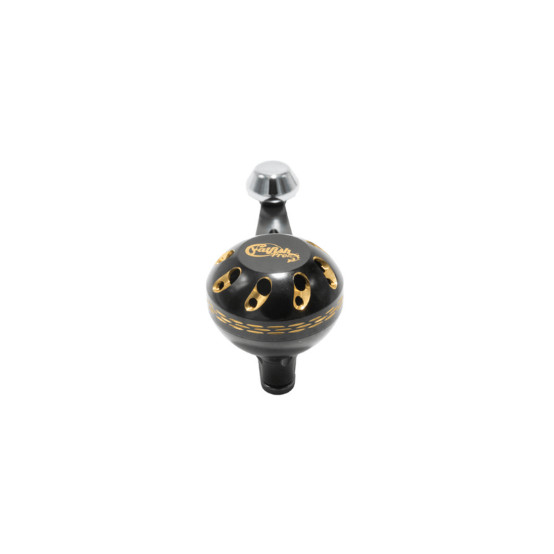 Catfish Pro Power Handle - Gold