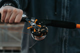 Catfish Pro Power Handle - Gold — image 6