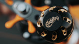 Catfish Pro Power Handle - Gold — image 4