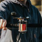 Catfish Pro Power Handle - Gold — image 2