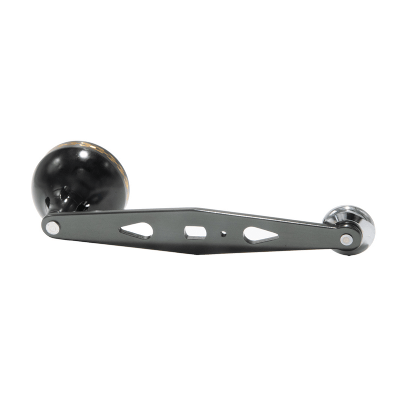 Catfish Pro Power Handle - Gold