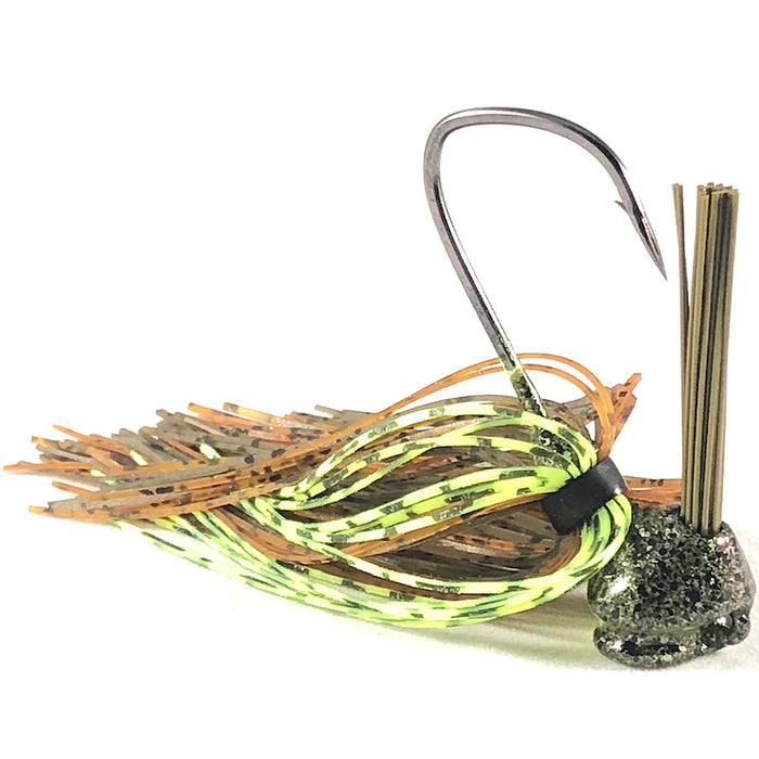 BICO Performance Baccarac (Football) Fishing Lure Jigs