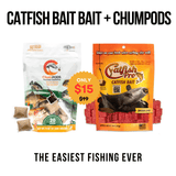 Chicken Liver Catfish Bait — image 8