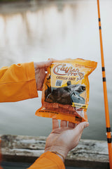 Chicken Liver Catfish Bait — image 2