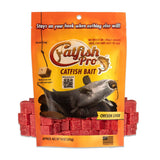 Chicken Liver Catfish Bait — image 1
