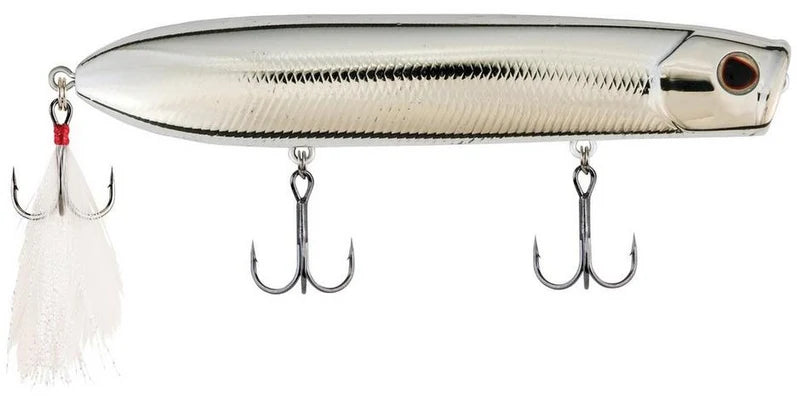 Berkley Cane Walker Popping Top Water Fishing Lure