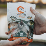ChumPODS - Raw Fish Attraction — image 8