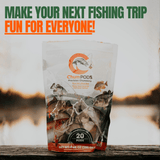 ChumPODS - Raw Fish Attraction — image 7