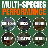 ChumPODS - Raw Fish Attraction — image 4