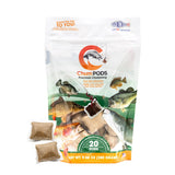 ChumPODS - Raw Fish Attraction — image 1