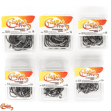 Double Offset Circle Hooks 7/0 - Value Pack — image 5