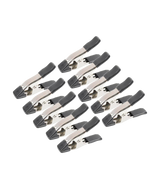 10 Pack of Replacement Clamps