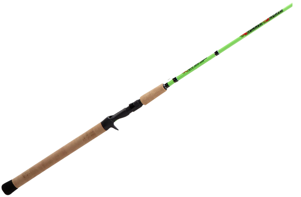 Croaker Smoker  - CS70C - Medium Casting Popping