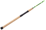 Croaker Smoker  - CS70S - Medium Spinning Popping