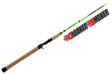 Croaker Smoker  - CS70C - Medium Casting Popping