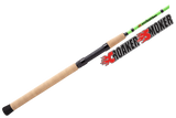 Croaker Smoker  - CS70S - Medium Spinning Popping