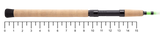 Croaker Smoker  - CS70S - Medium Spinning Popping