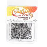 Double Offset Circle Hooks 5/0 - Value Pack — image 1