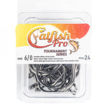 Double Offset Circle Hooks 6/0 - Value Pack — image 1