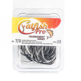 Double Offset Circle Hooks 7/0 - Value Pack — image 1