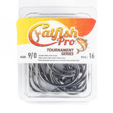 Double Offset Circle Hooks 9/0 - Value Pack — image 1