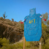 Anti-Frag Target