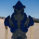 Elite Infinity Target