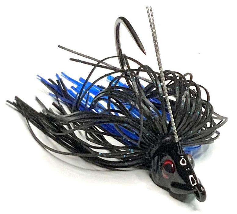 Epic Baits Tournament Grade Swim Jigs Fishing Lure