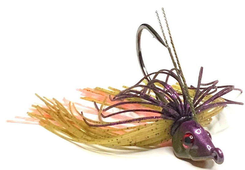 Epic Baits Tournament Grade Swim Jigs Fishing Lure