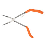 Ergonomic Pistol Pliers — image 3