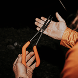 Ergonomic Pistol Pliers — image 2