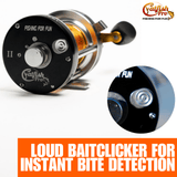 Fishing for Fun Round Baitcaster Reel — image 7