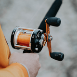 Fishing for Fun Round Baitcaster Reel — image 2
