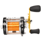 Fishing for Fun Round Baitcaster Reel — image 1