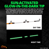 Fishing for Fun Spinning Combo — image 3